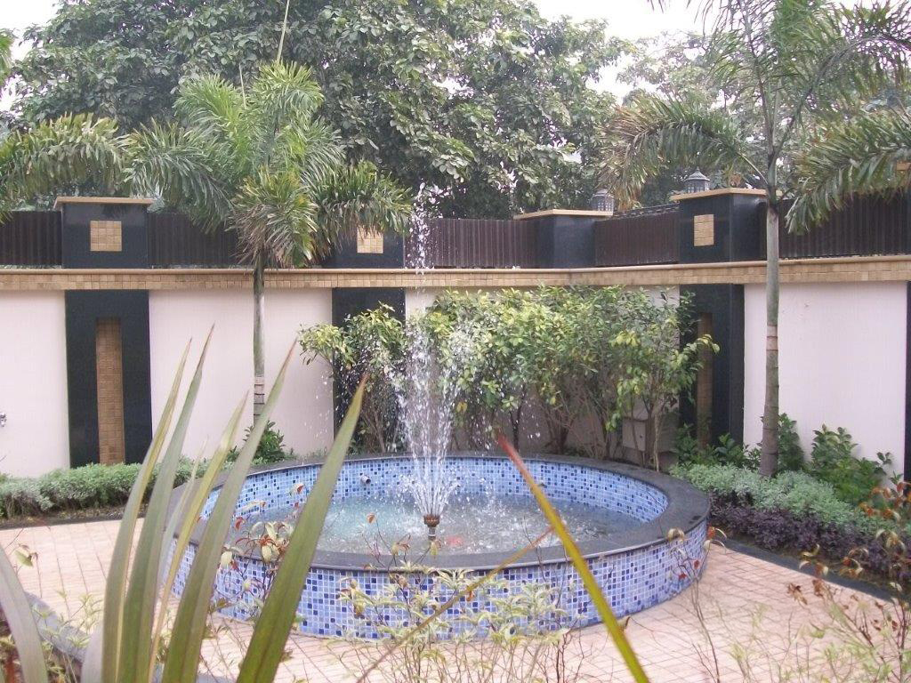 Private Residence, Ghaziabad (0103)